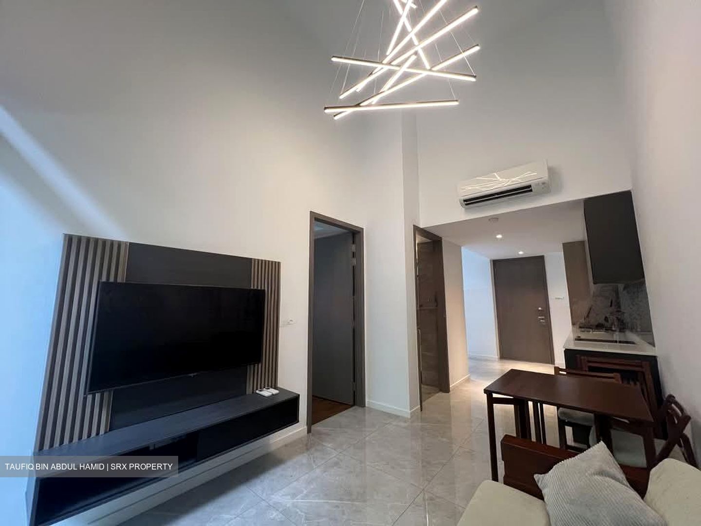 Kent Ridge Hill Residences (D5), Apartment #596064601